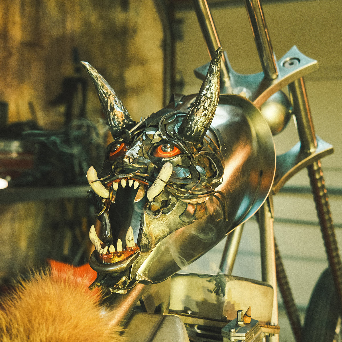 People's Champ Contestant - Matt Connor