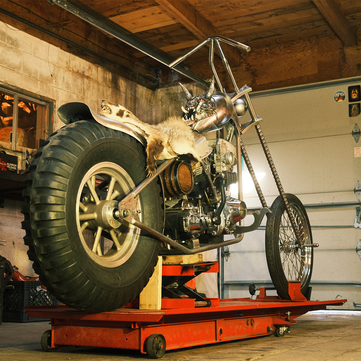 People's Champ Contestant - Matt Connor