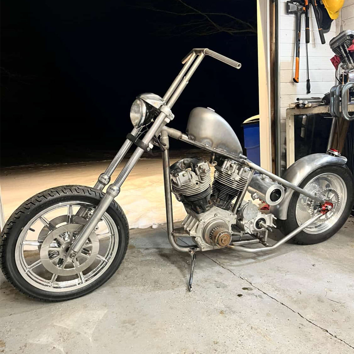 People's Champ Contestant - Matt Dunham