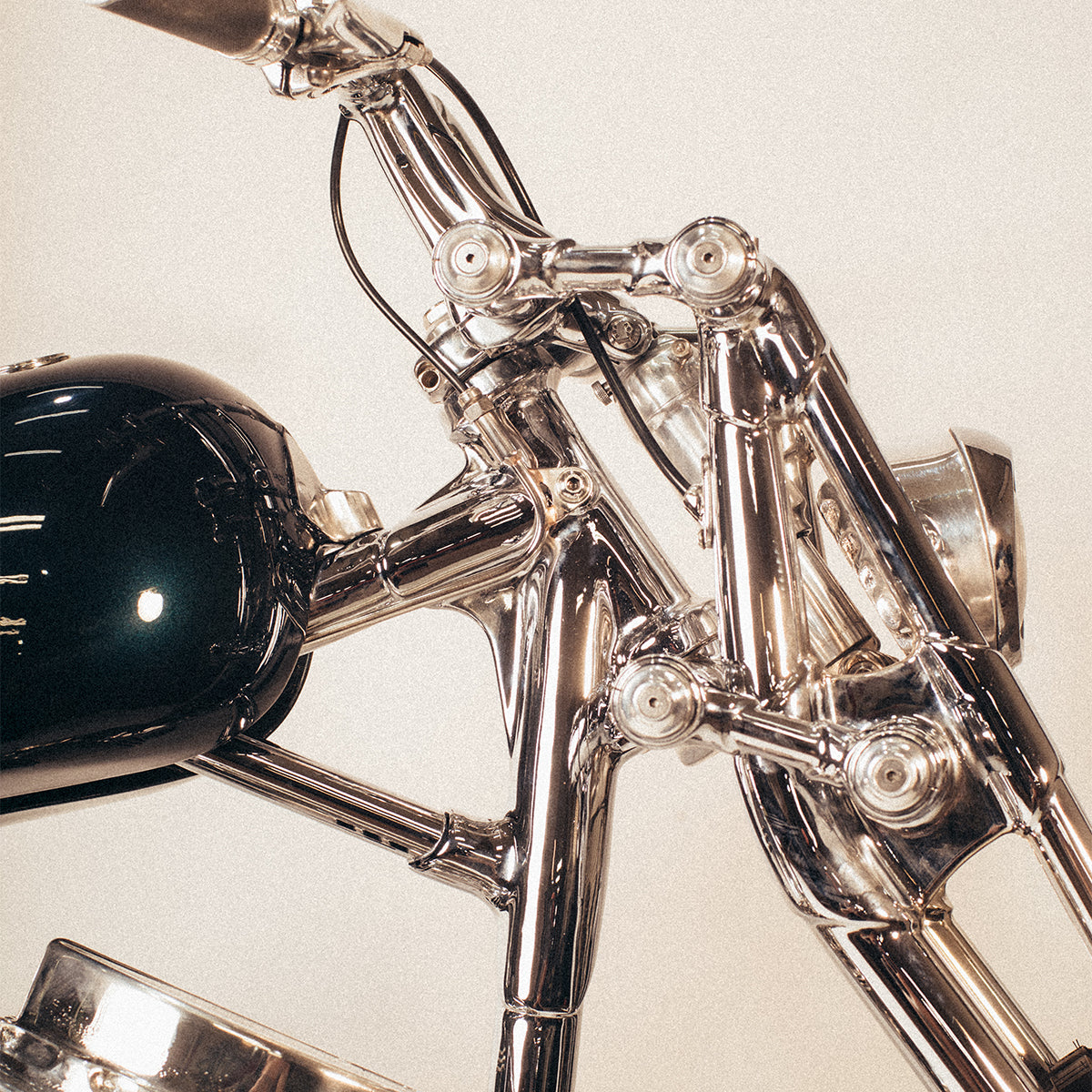 People's Champ Contestant - Eric Simonson