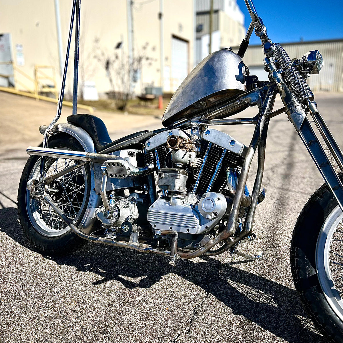 People's Champ Contestant - Ken Clay