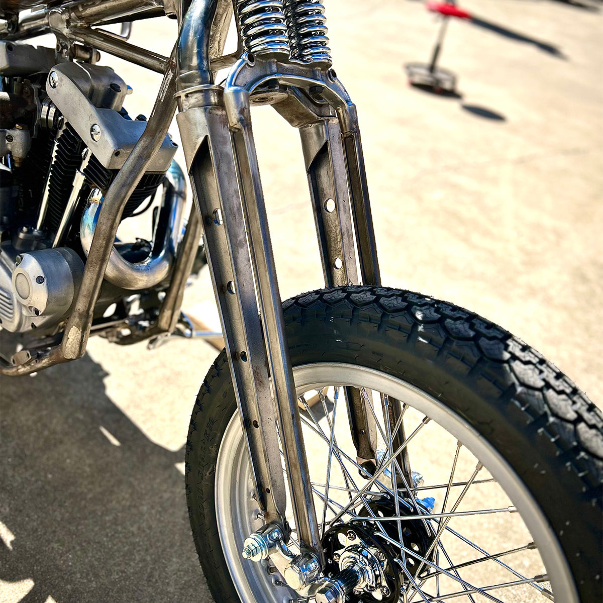 People's Champ Contestant - Ken Clay