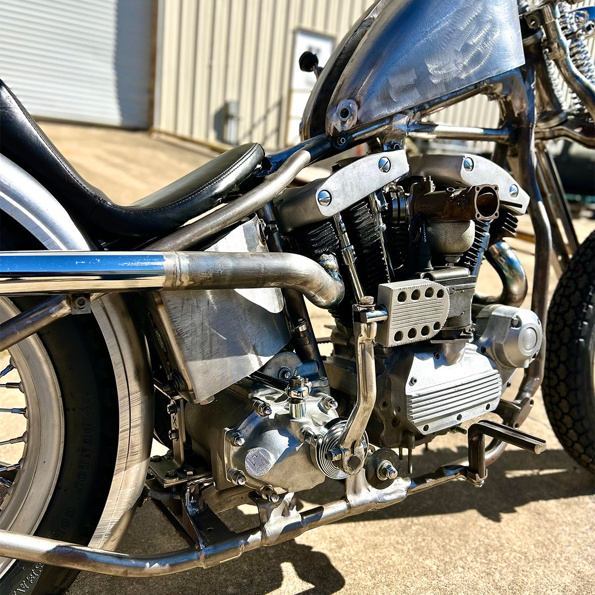 People's Champ Contestant - Ken Clay