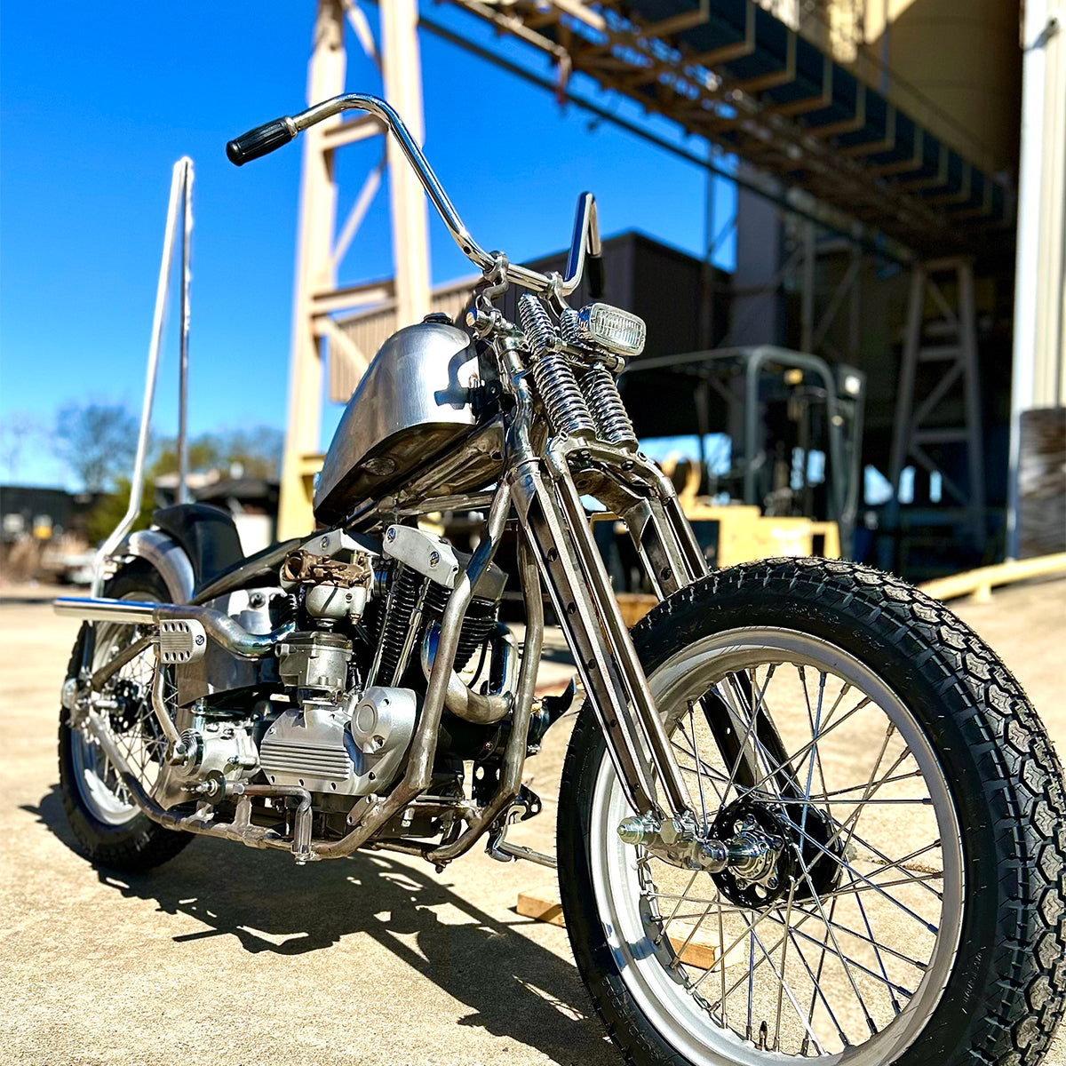 People's Champ Contestant - Ken Clay