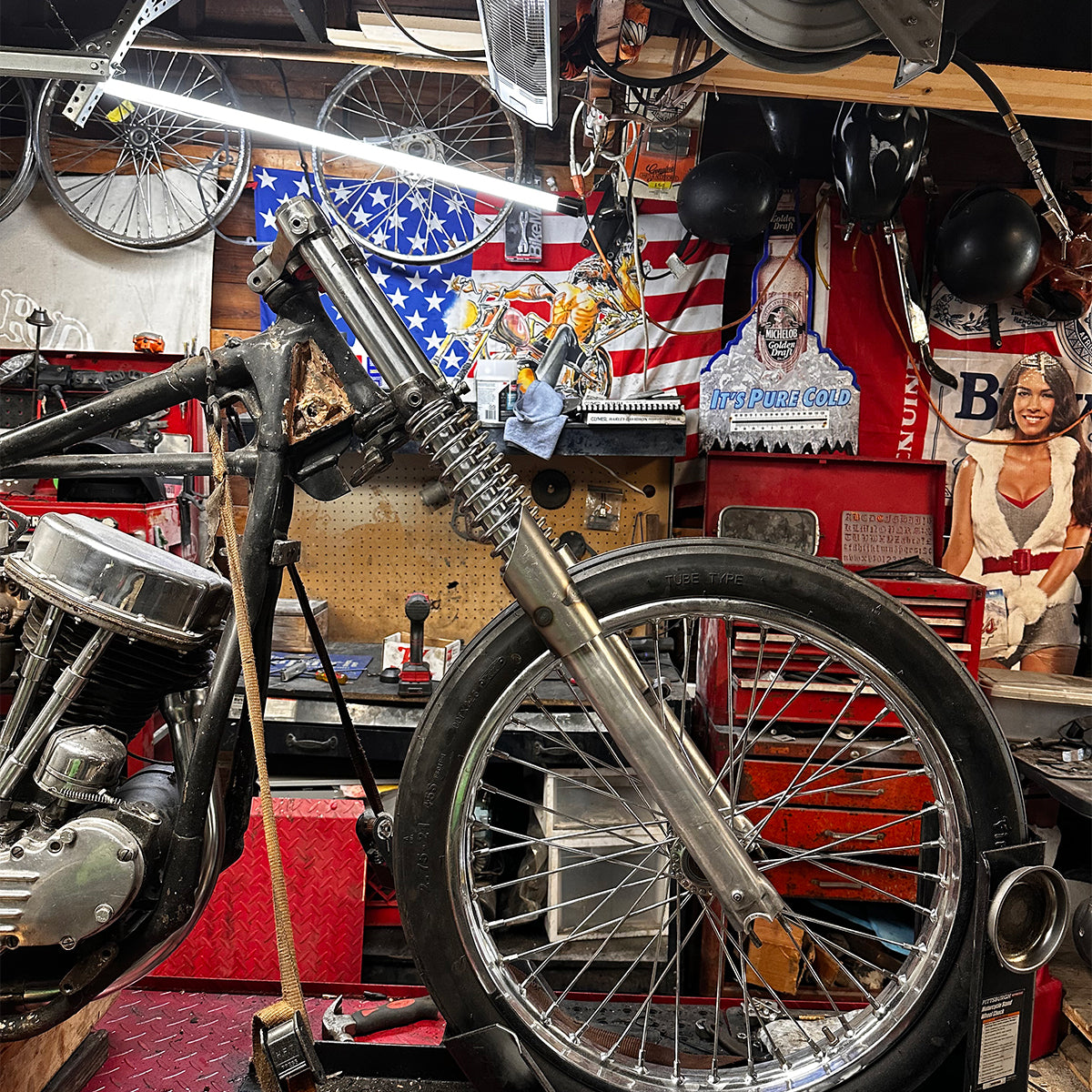 People's Champ Contestant - Nate Kell