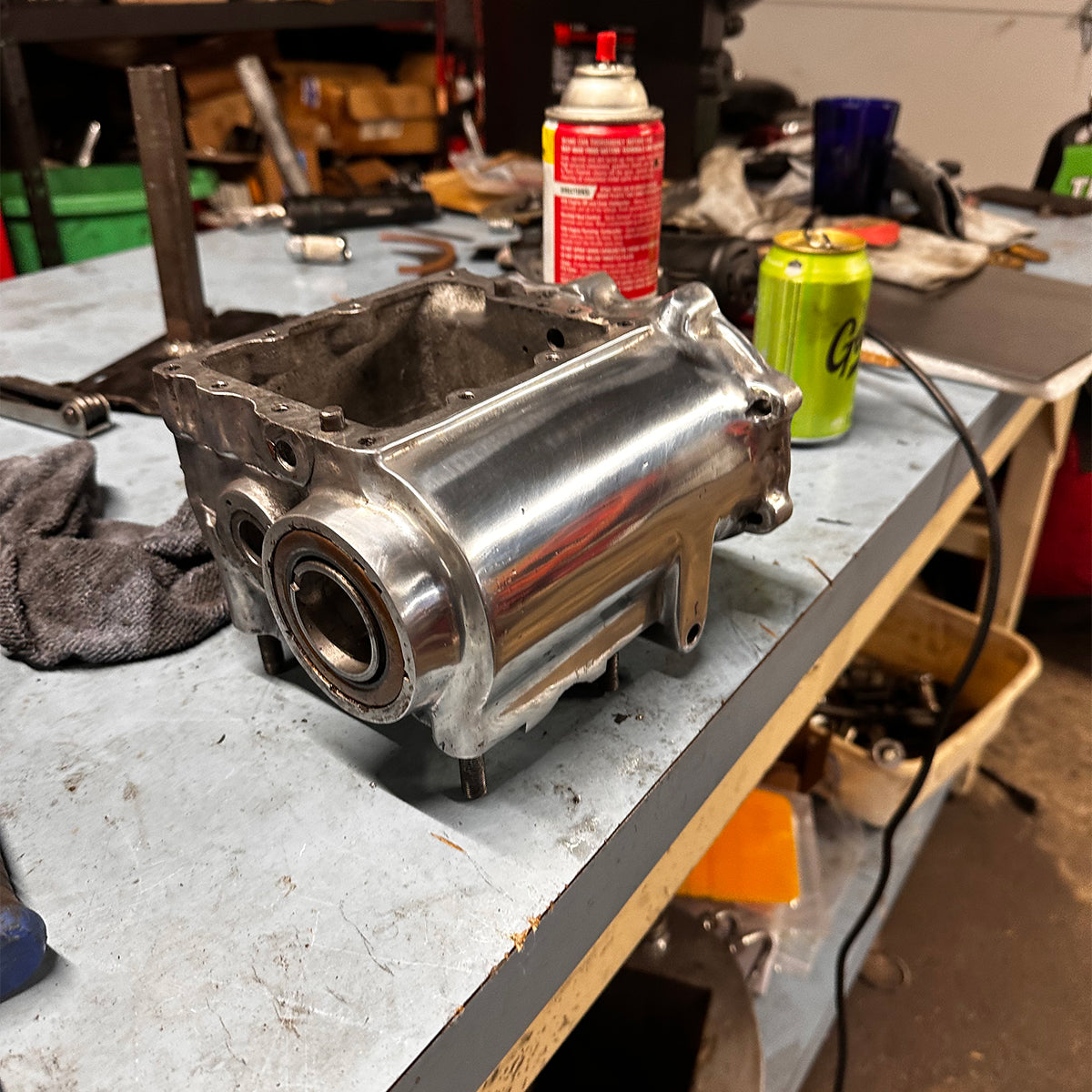 People's Champ Contestant - Nate Kell