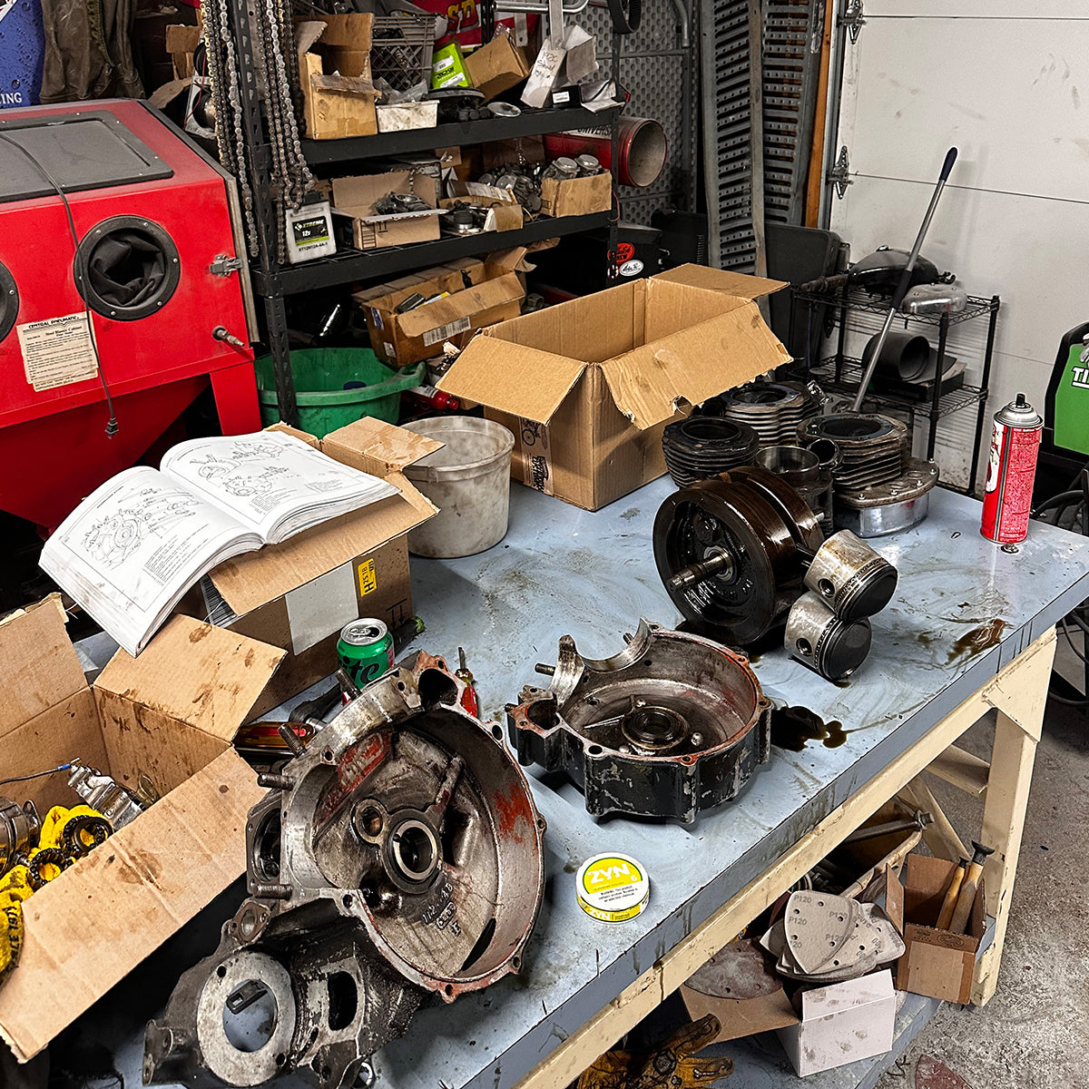 People's Champ Contestant - Nate Kell