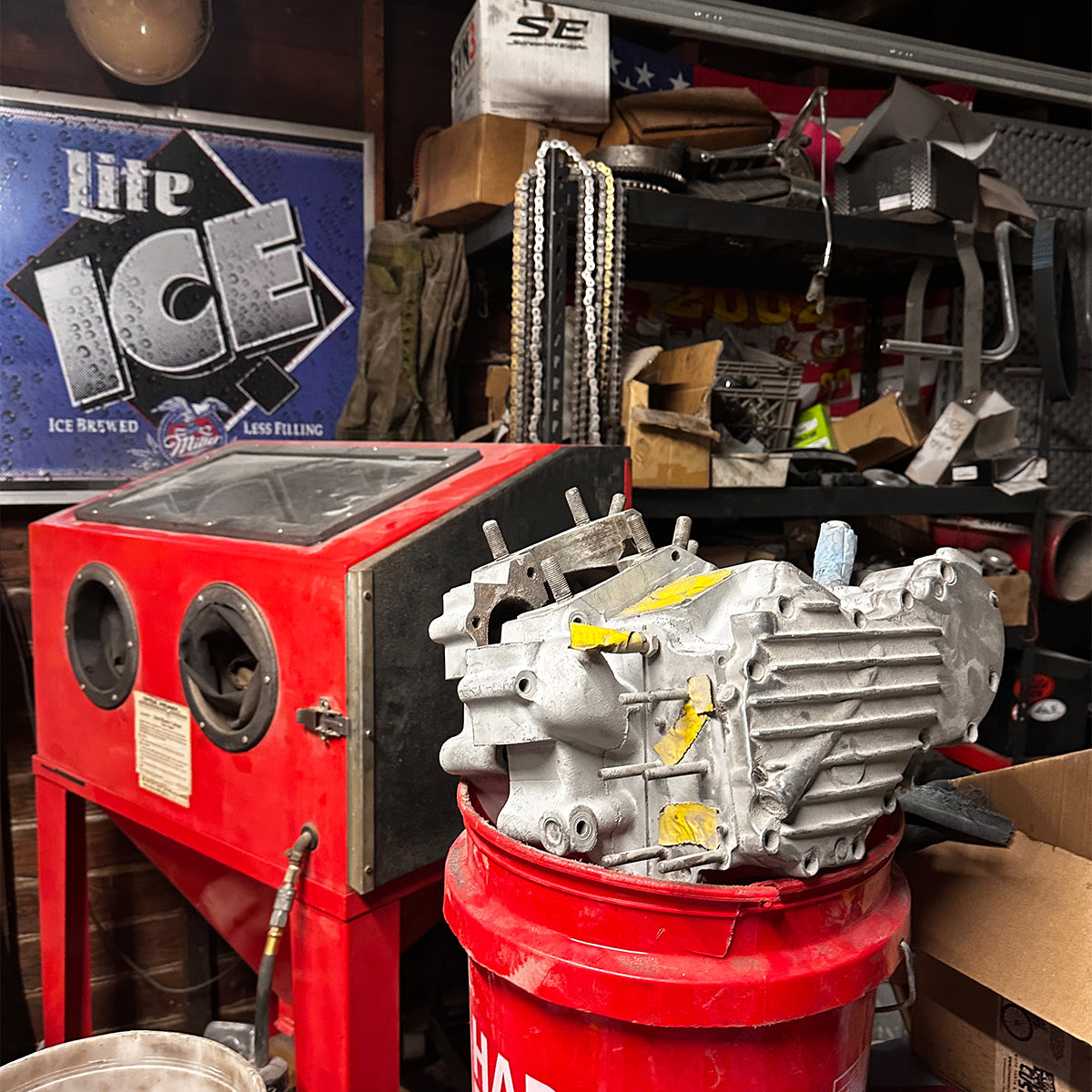 People's Champ Contestant - Nate Kell