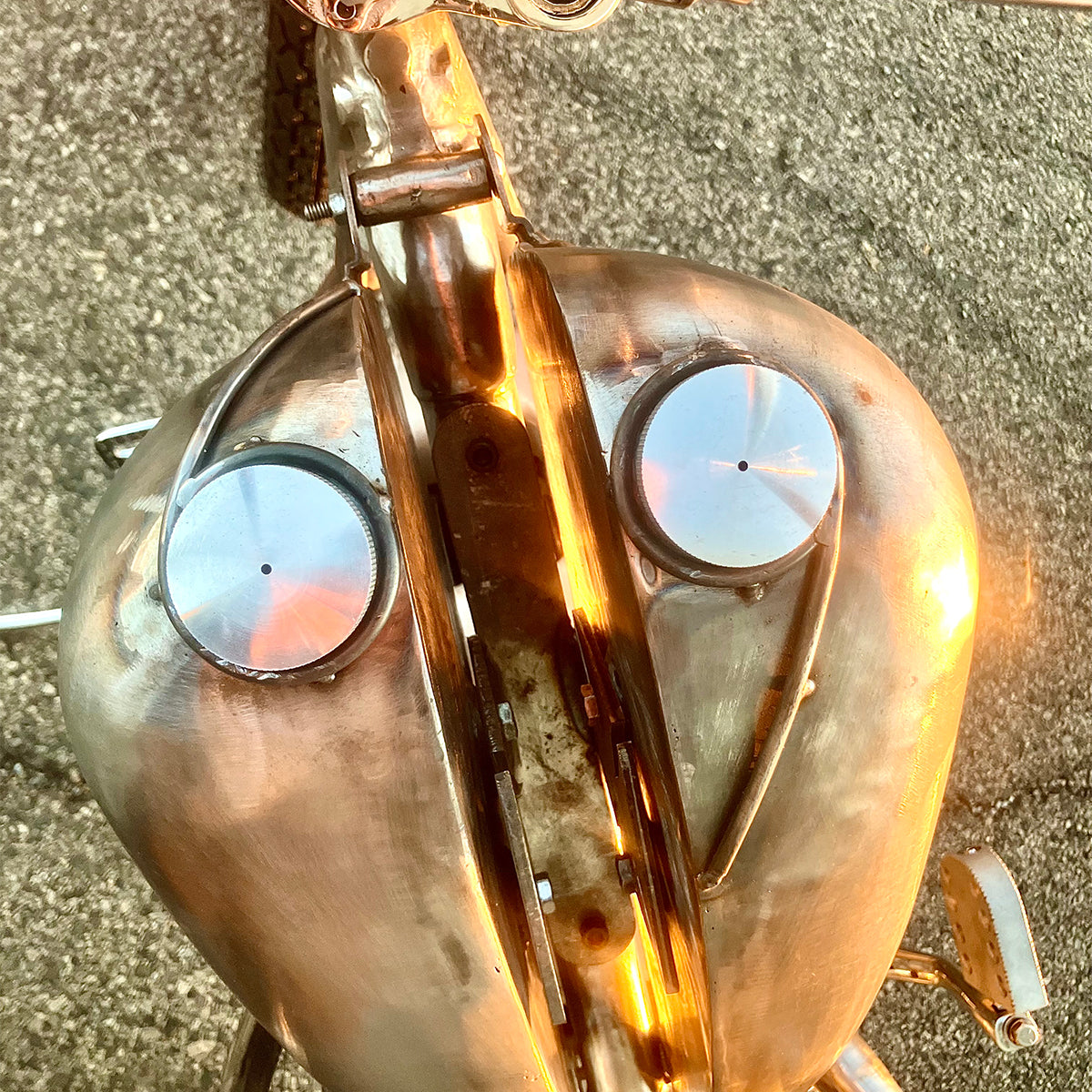 People's Champ Contestant - Ken Clay