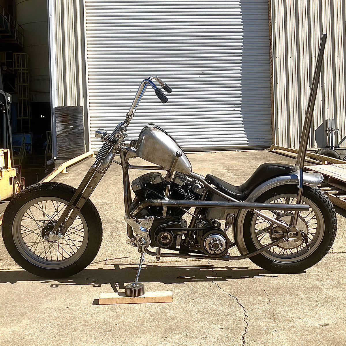 People's Champ Contestant - Ken Clay