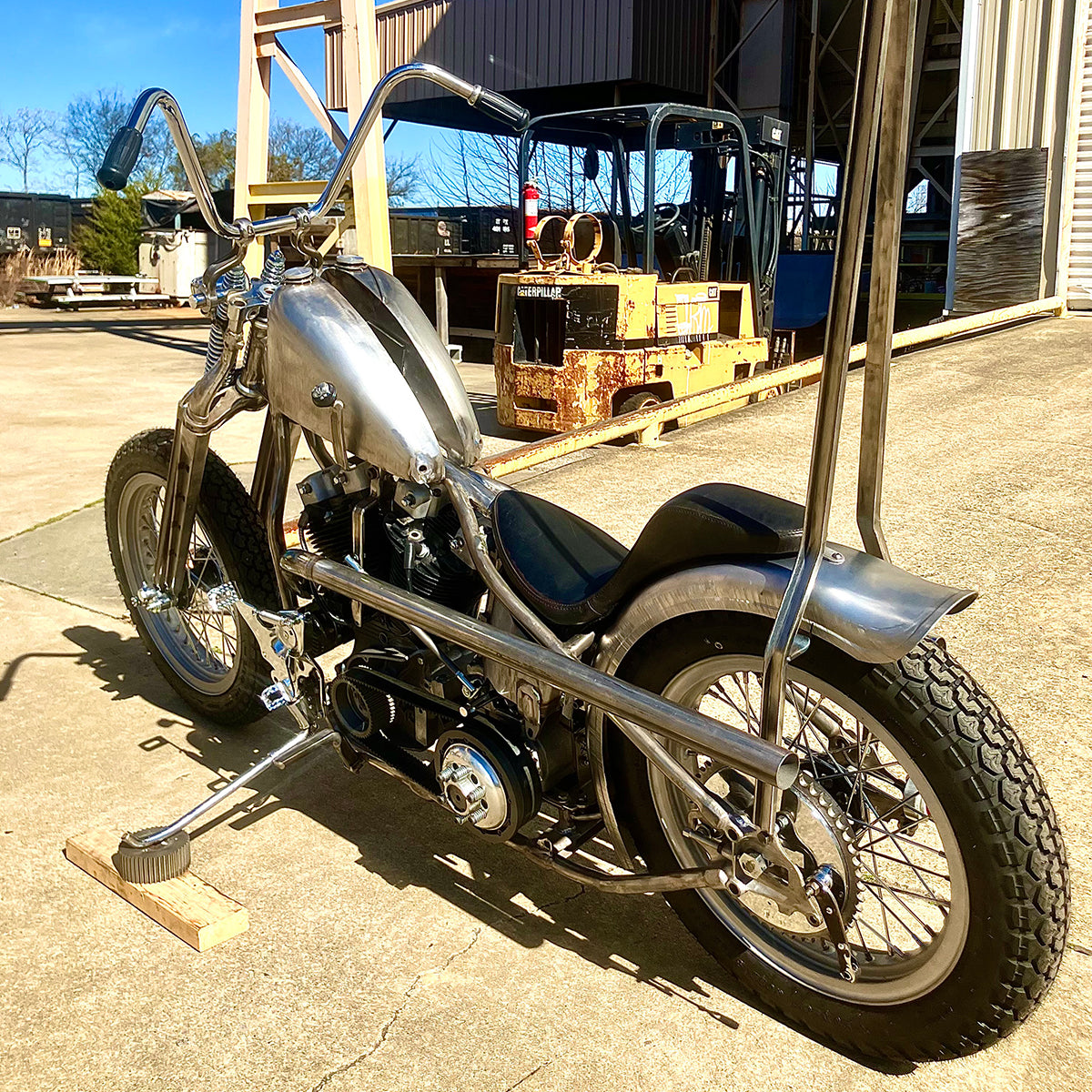 People's Champ Contestant - Ken Clay