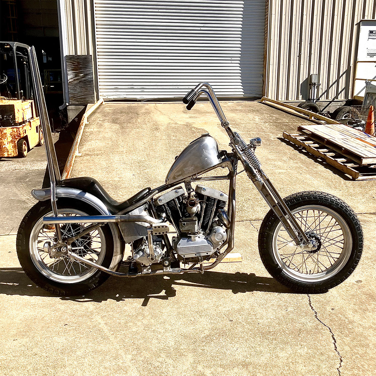 People's Champ Contestant - Ken Clay