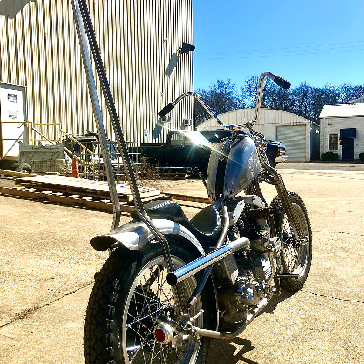 People's Champ Contestant - Ken Clay