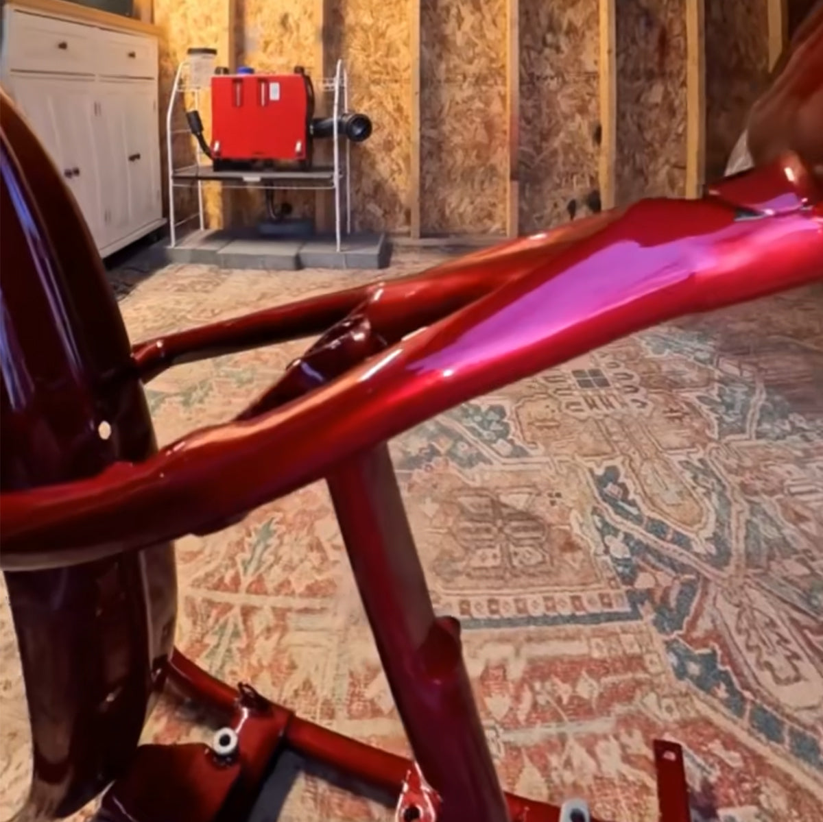 People's Champ Contestant - Nate Kell