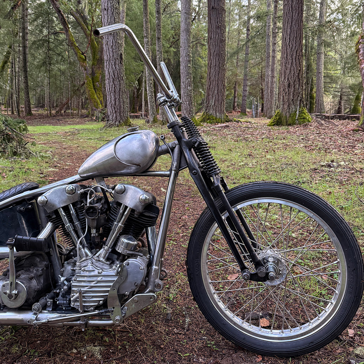 People's Champ Contestant - Weston Baughman