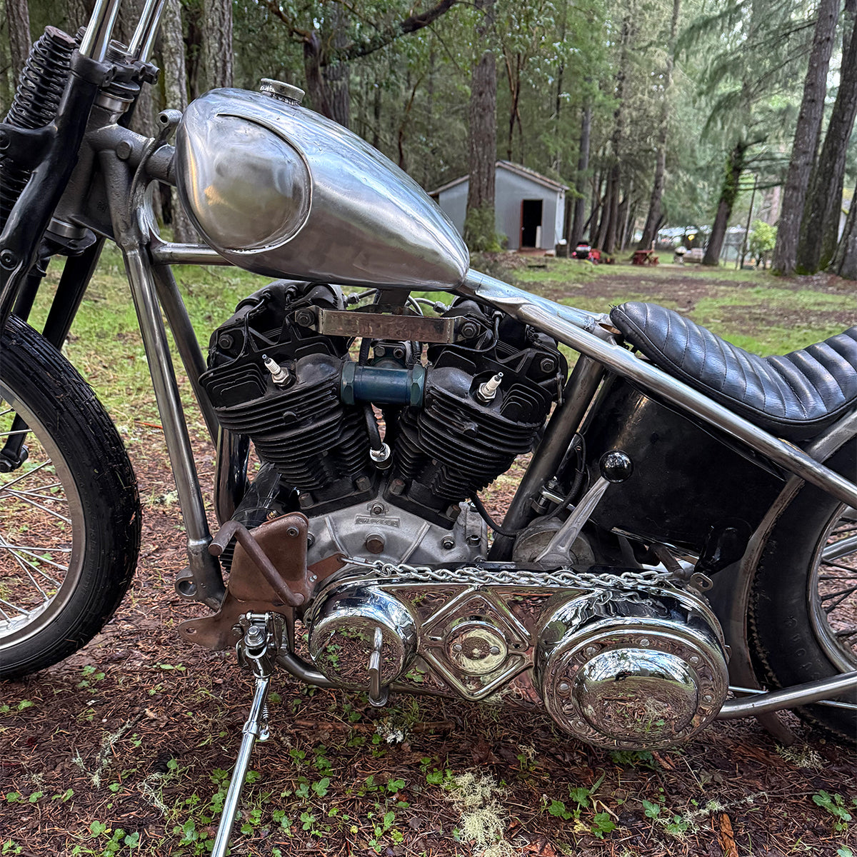 People's Champ Contestant - Weston Baughman