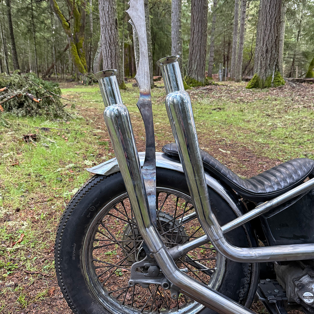 People's Champ Contestant - Weston Baughman