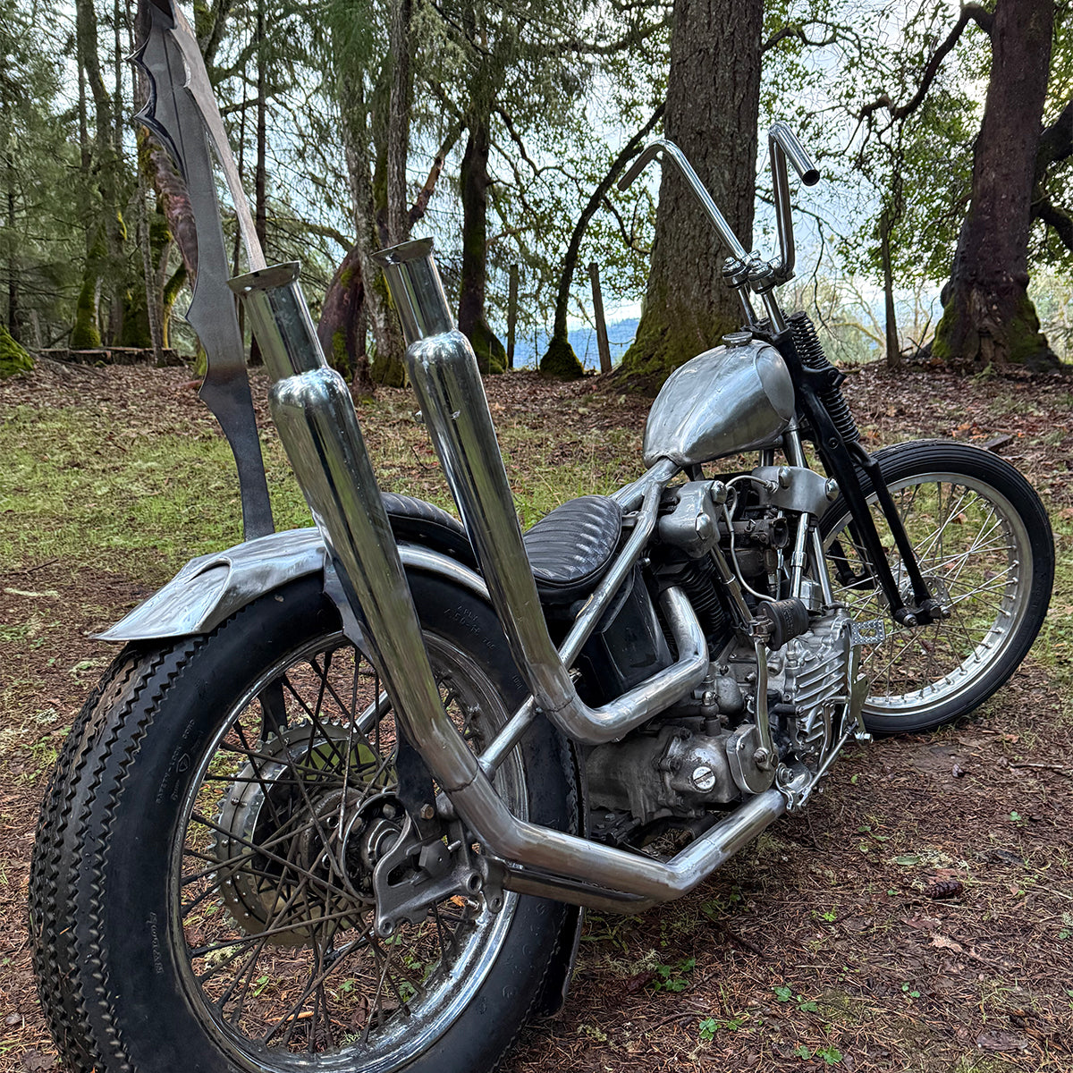 People's Champ Contestant - Weston Baughman