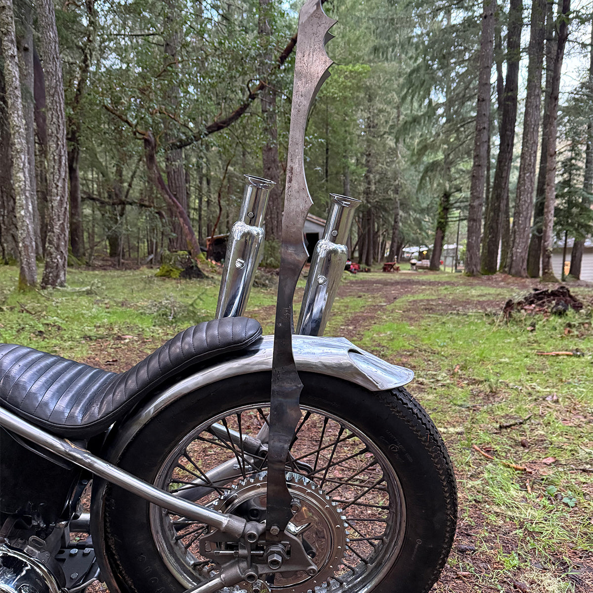 People's Champ Contestant - Weston Baughman