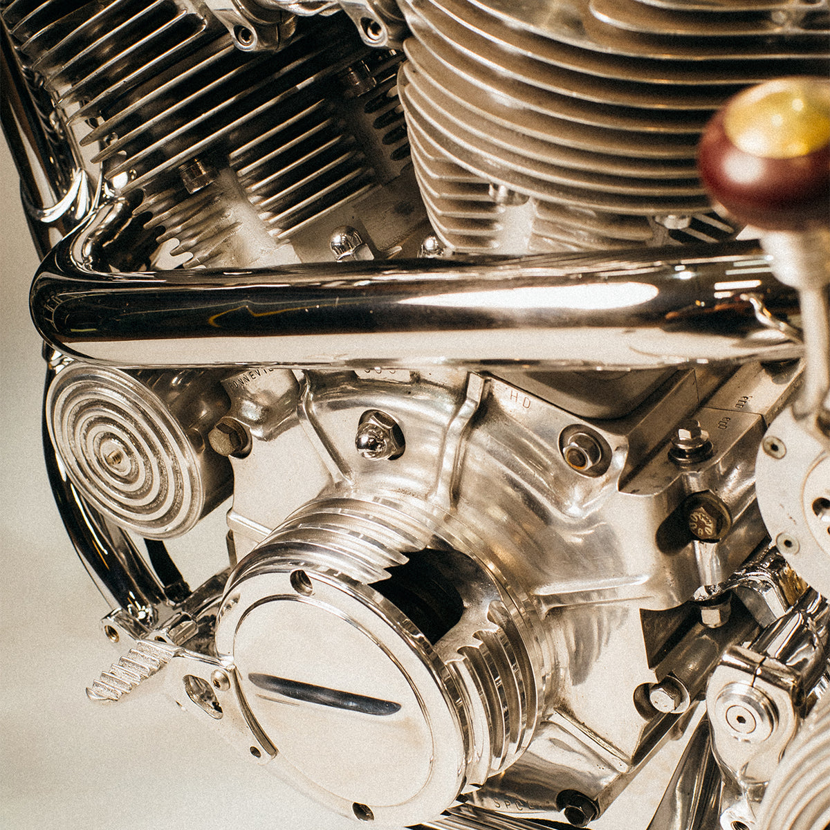 People's Champ Contestant - Eric Simonson