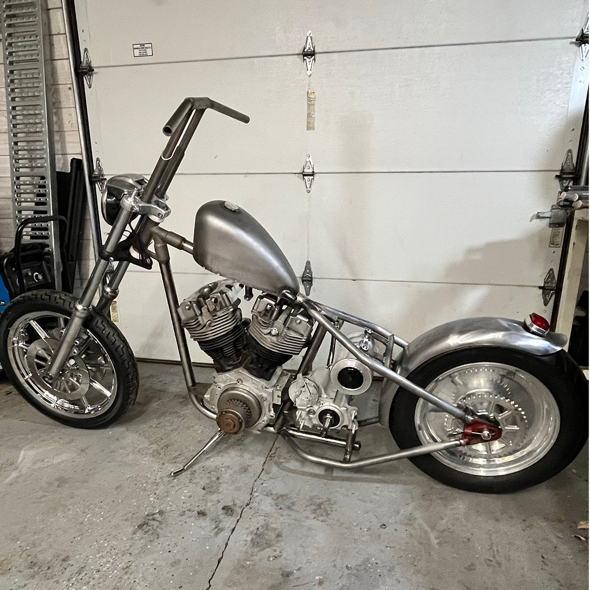 People's Champ Contestant - Matt Dunham