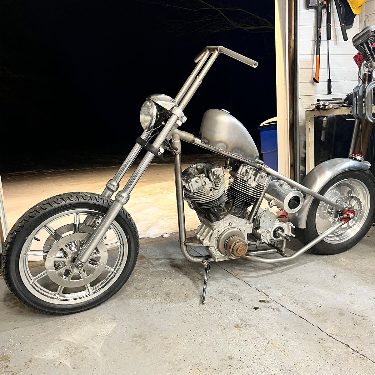 People's Champ Contestant - Matt Dunham