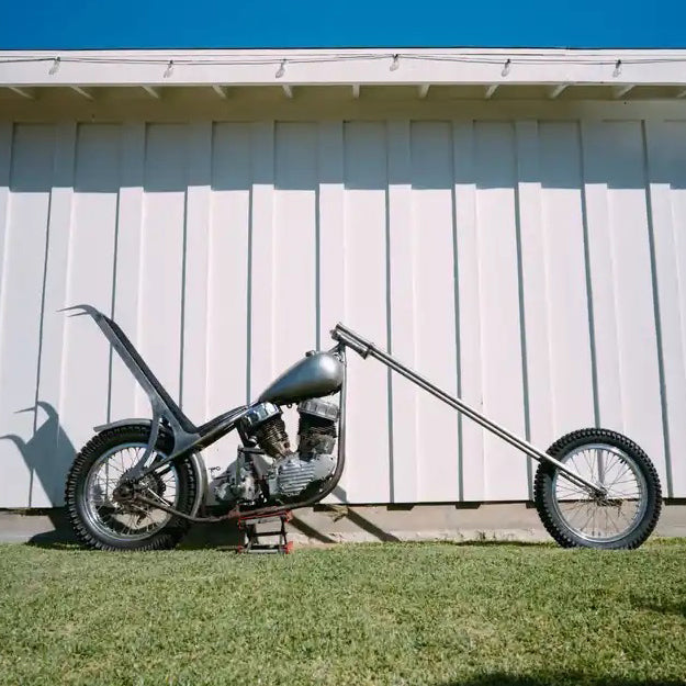 People's Champ Contestant - John Salzetti