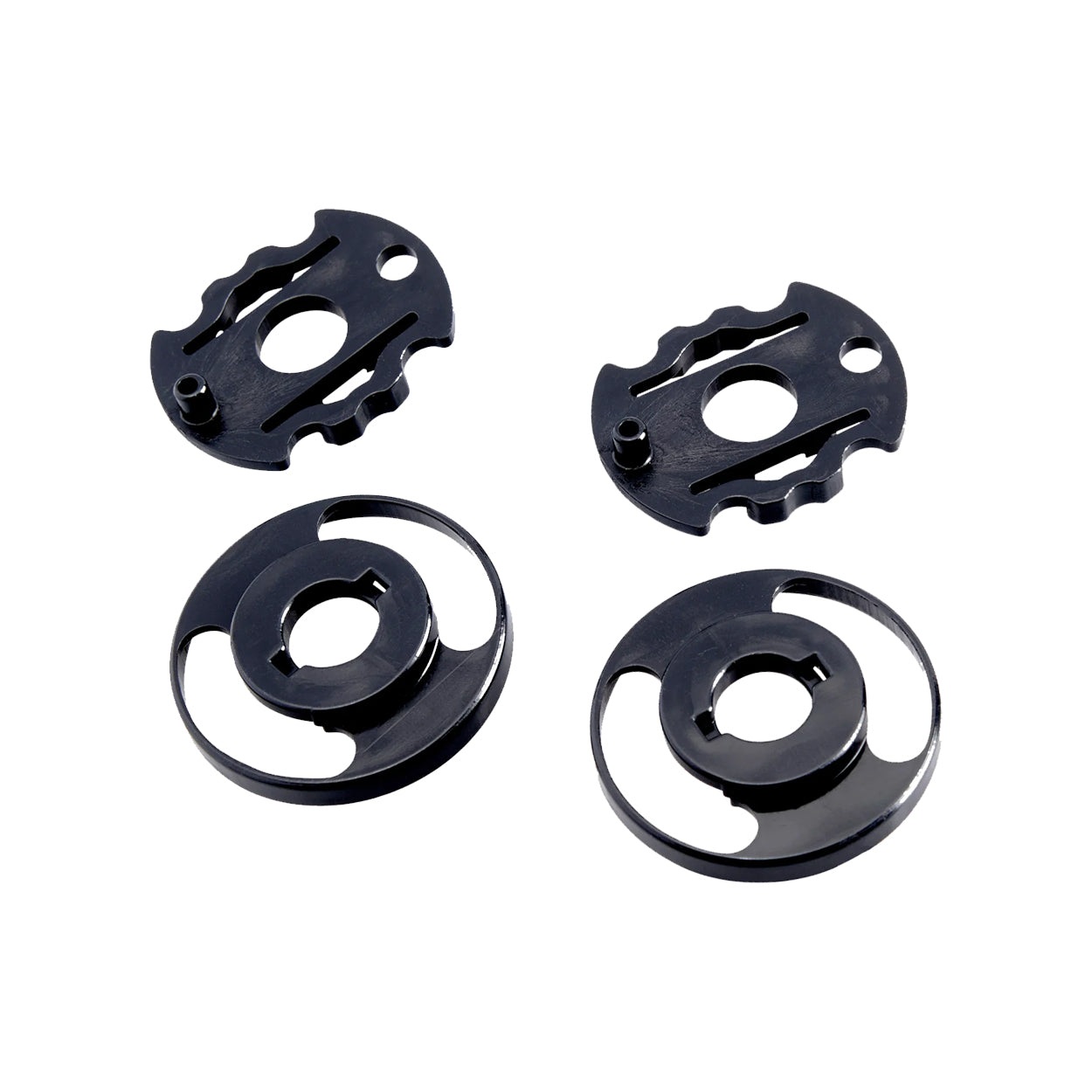 Tahoe Gen 1 Baseplate Kit Set
