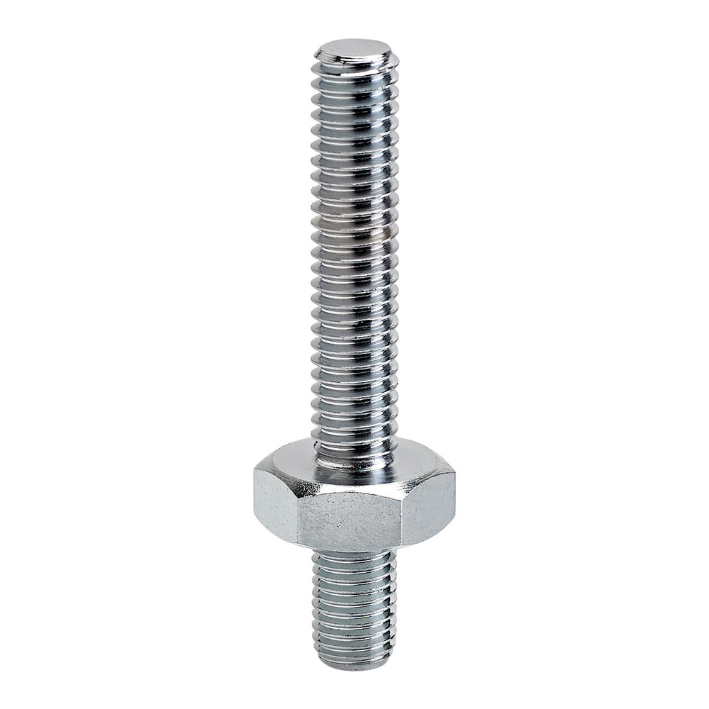 Biltwell Mirror Turn Signal Bolt - Chrome