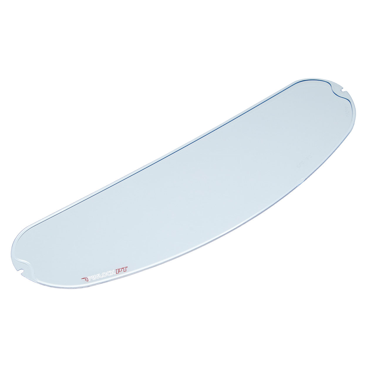 Gringo S Gen 2 Flat Shield - Pinlock ProtecTINT Lens