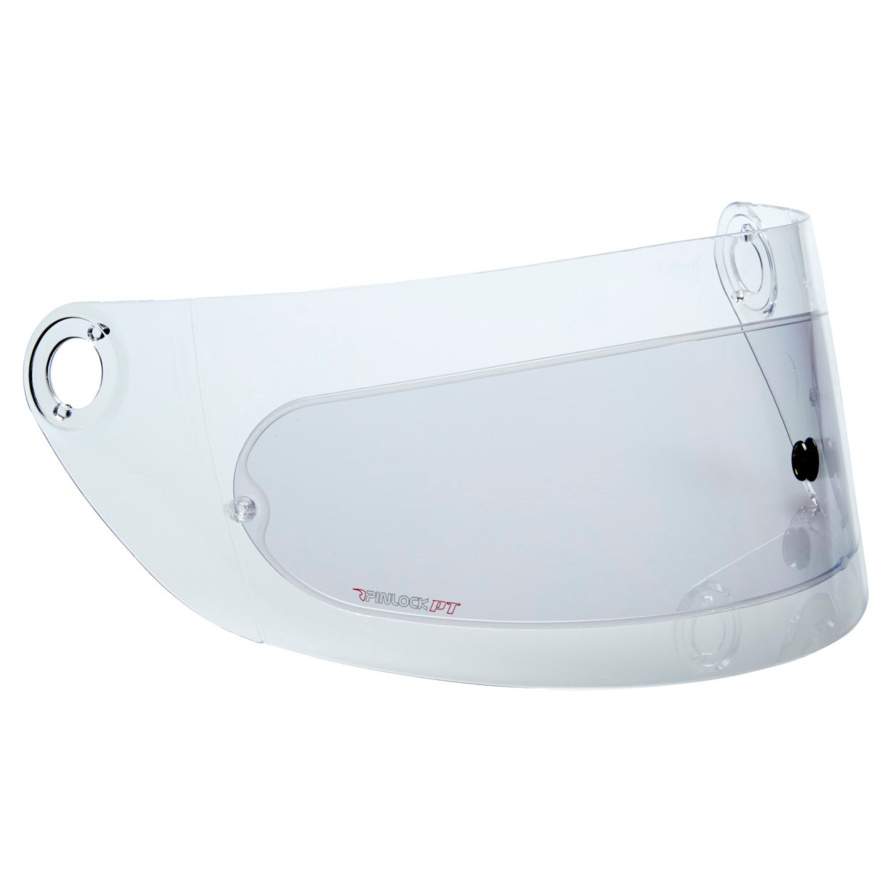 Gringo S Gen 2 Flat Shield - Pinlock ProtecTINT Lens