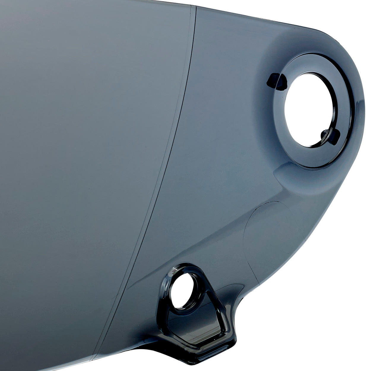 Lane Splitter Gen 2 Shield - Dark Smoke