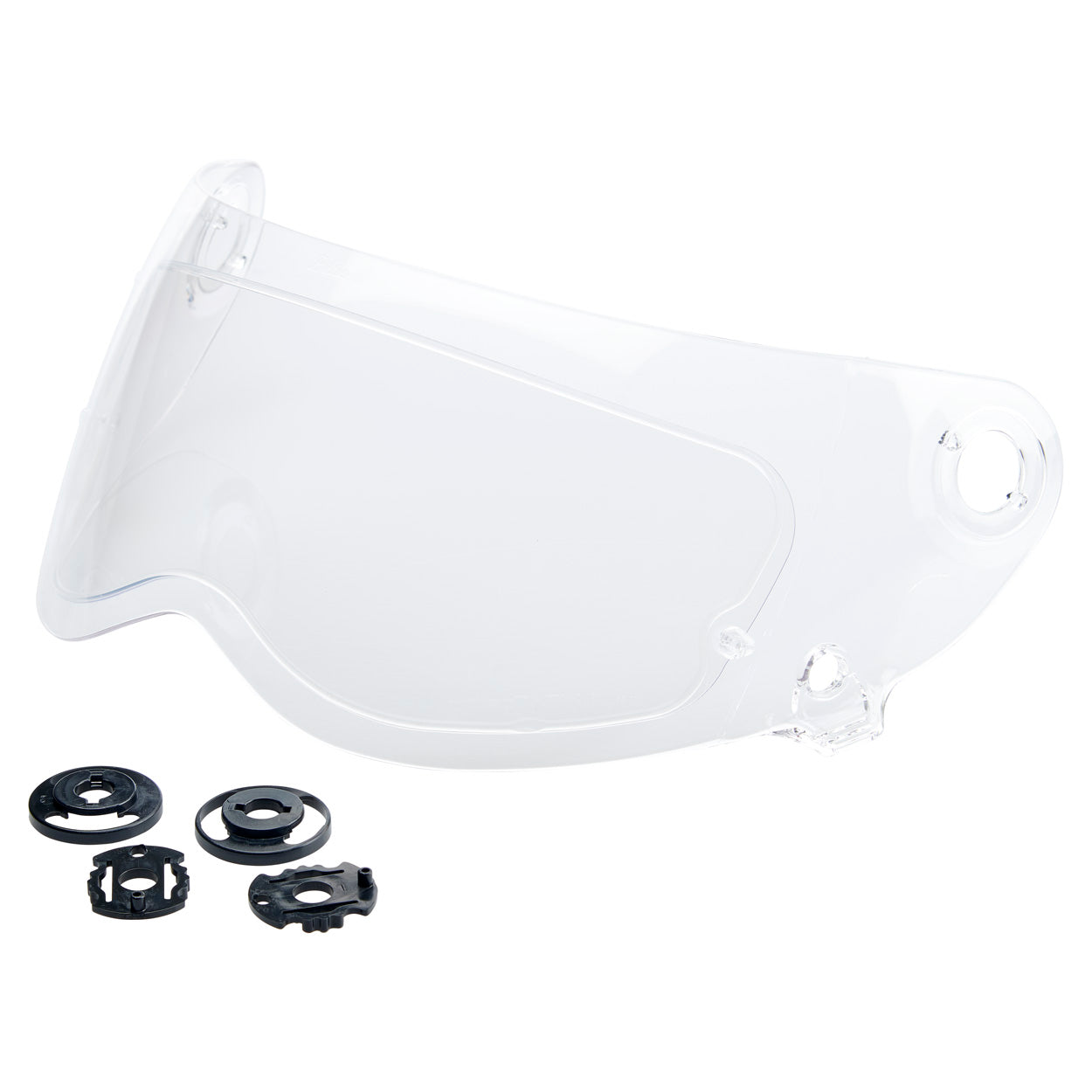 Lane Splitter Gen 2 Shield - Pinlock ProtecTINT Lens