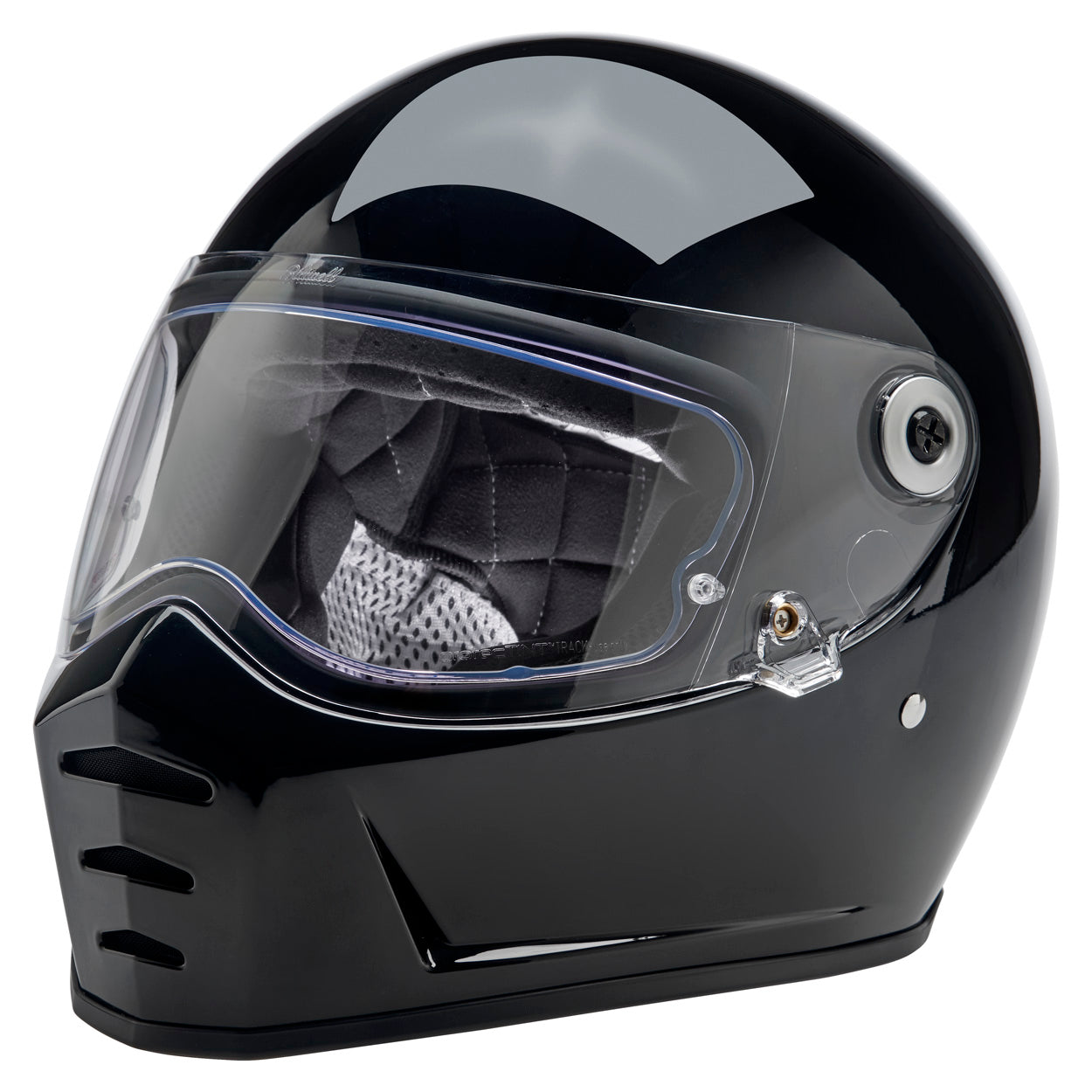 Lane Splitter Gen 2 Shield - Pinlock ProtecTINT Lens