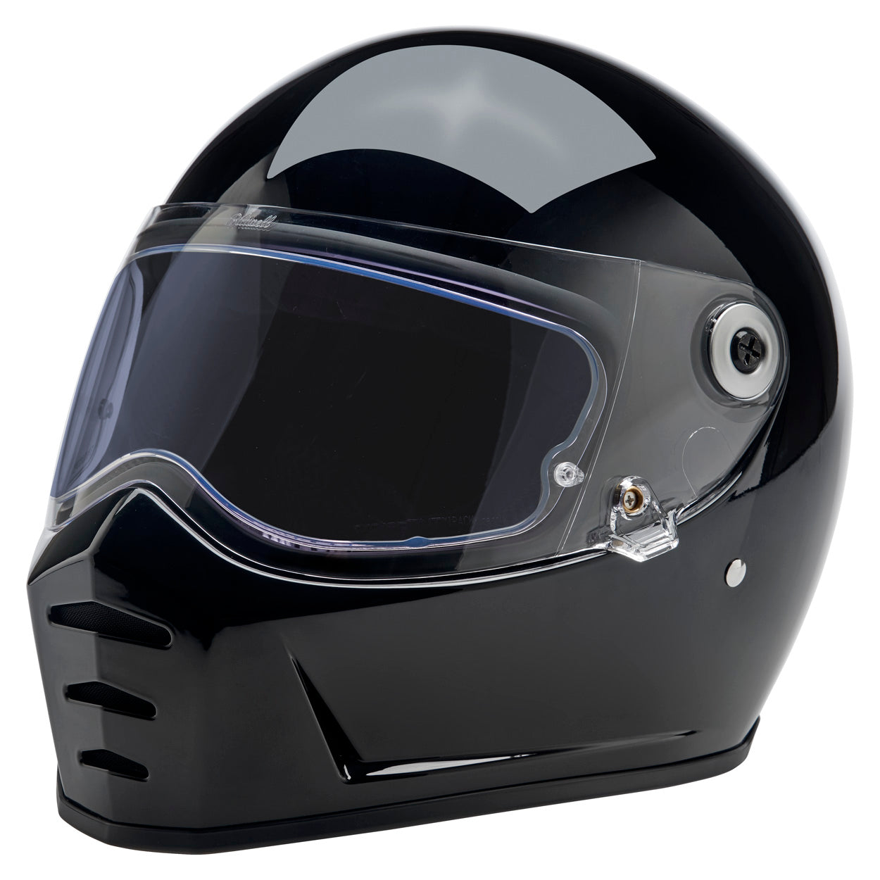 Lane Splitter Gen 2 Shield - Pinlock ProtecTINT Lens
