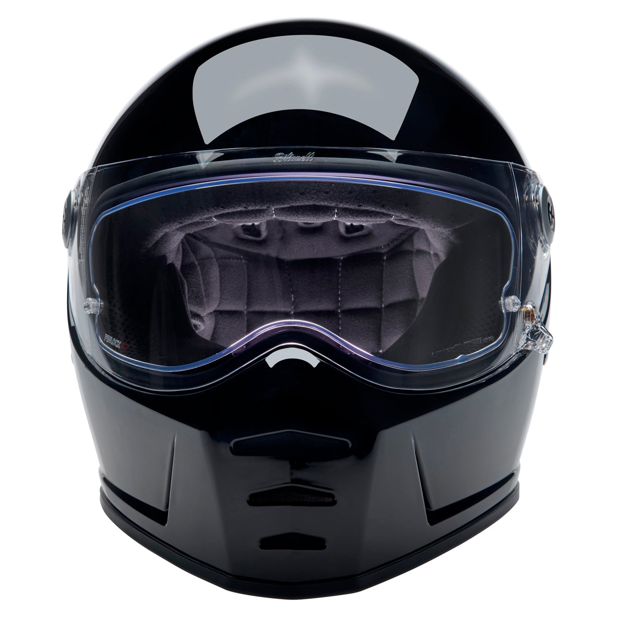 Lane Splitter Gen 2 Shield - Pinlock ProtecTINT Lens