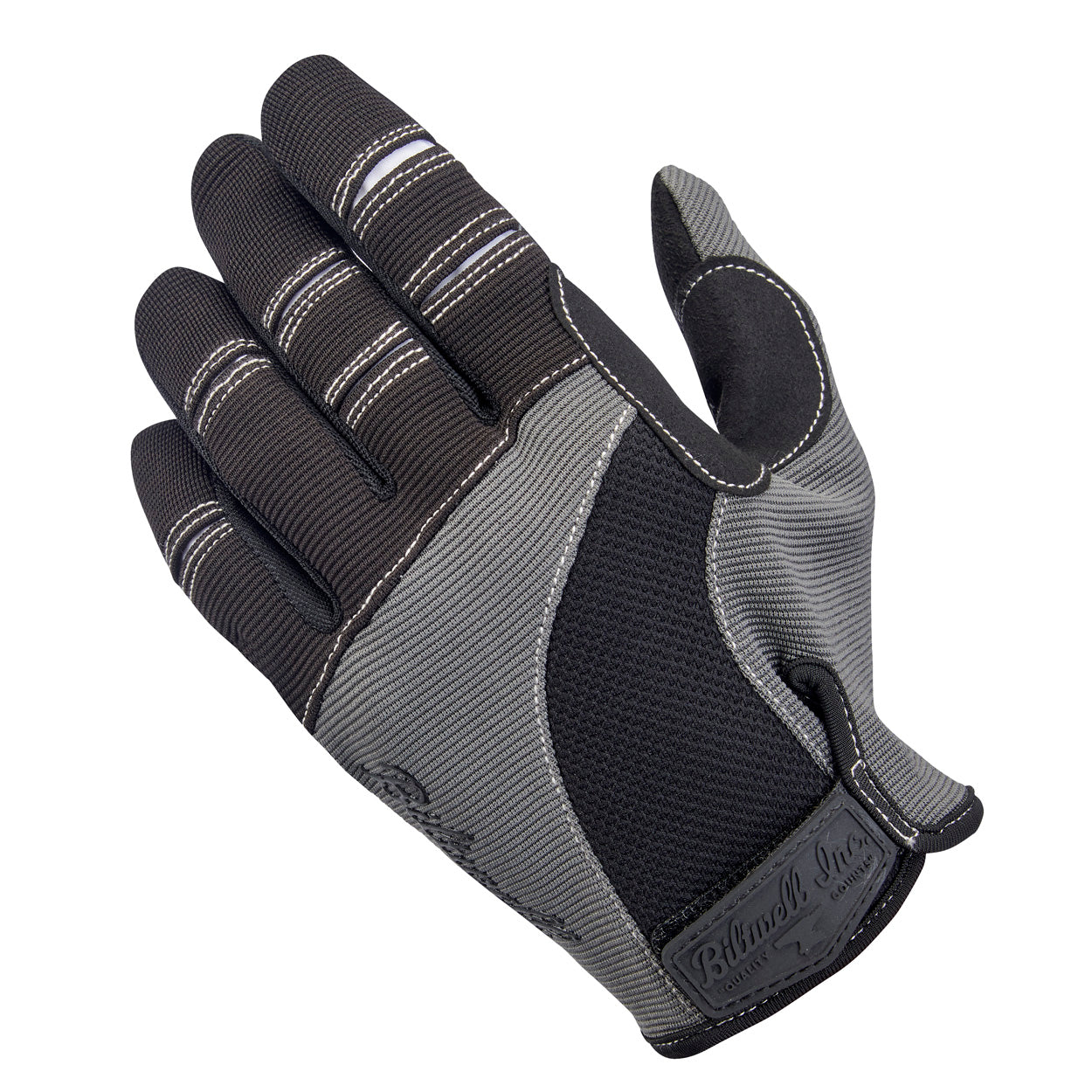 ビルトウェル□モトグローブ オリーブ ブラック Biltwell Moto Gloves