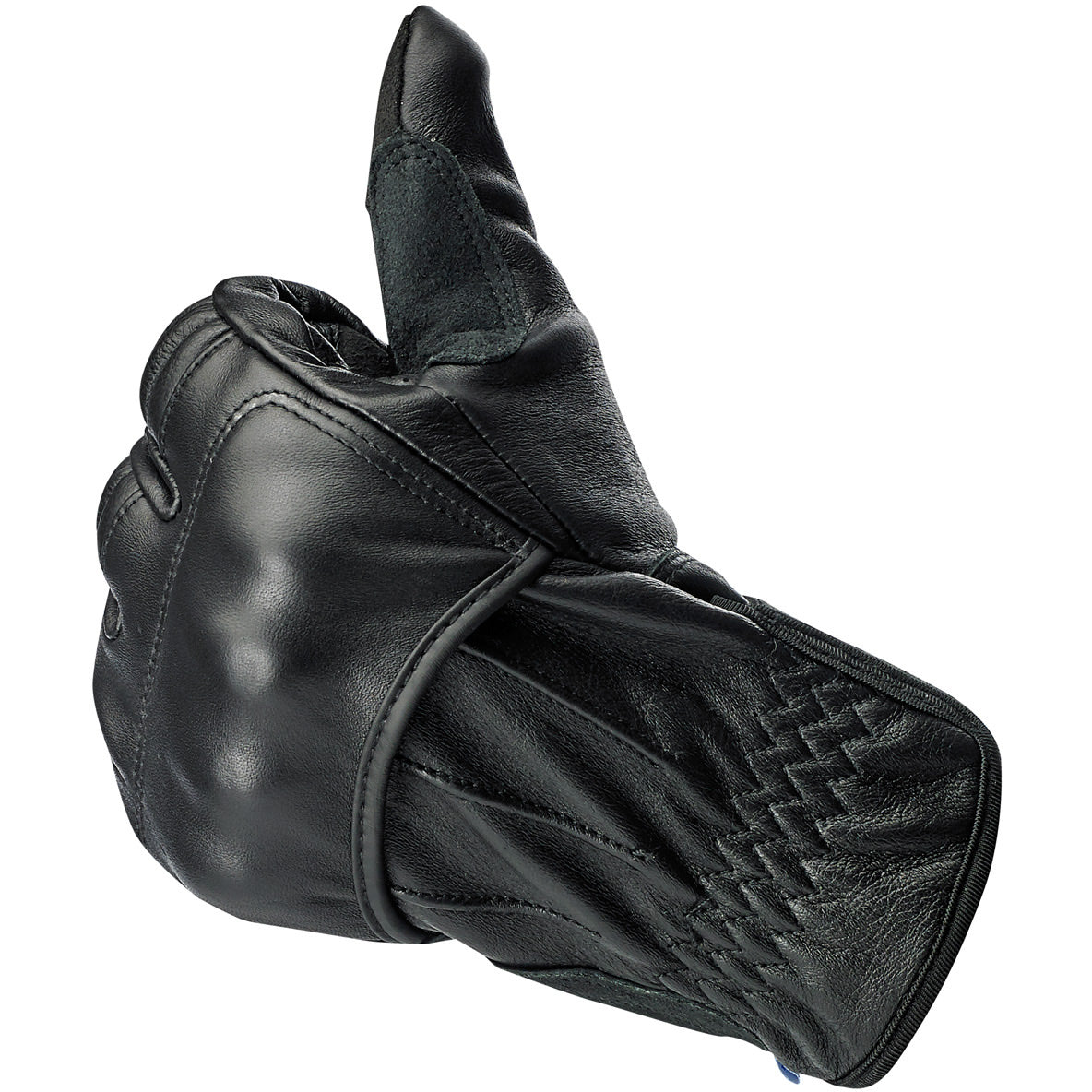Belden Gloves - Black/Black