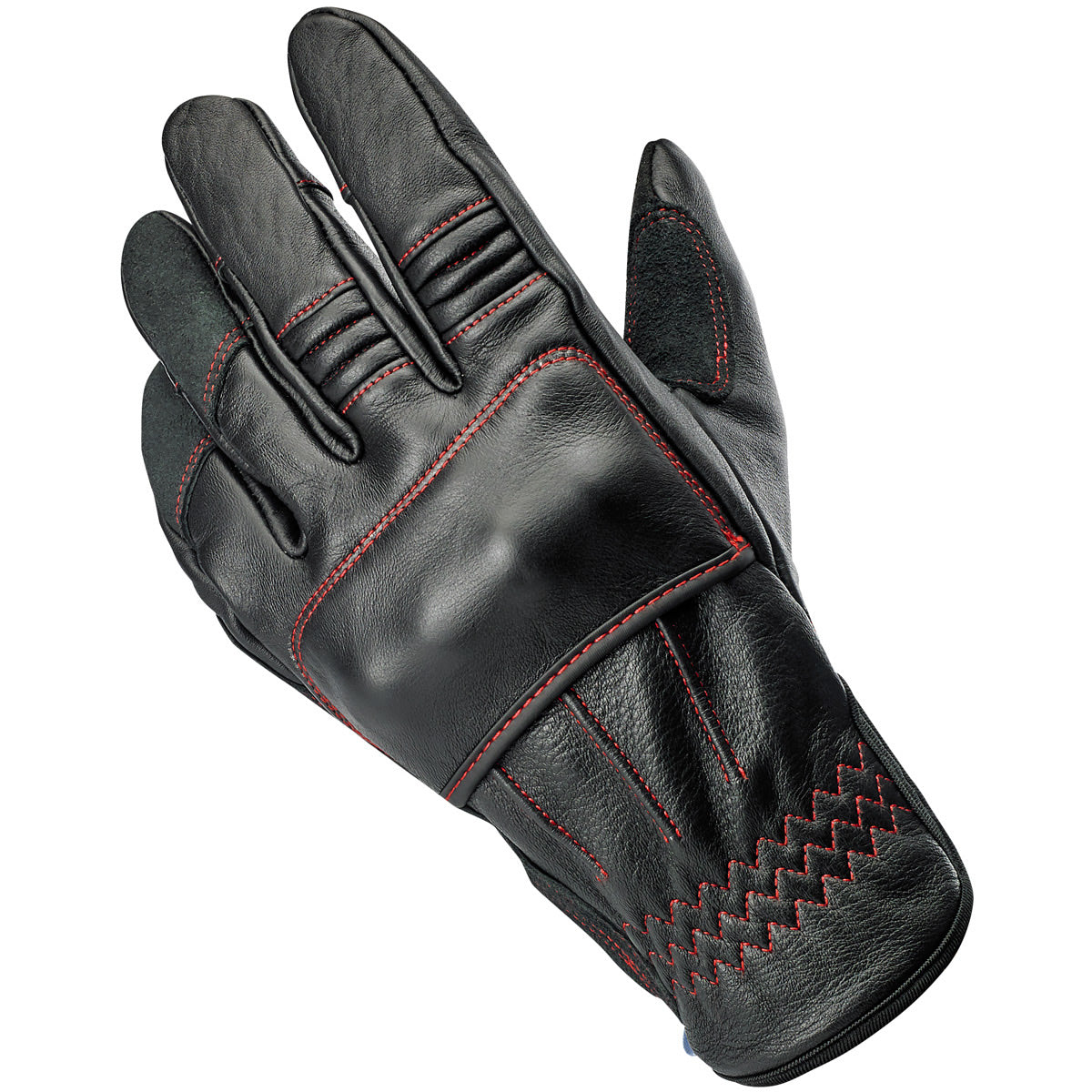 Belden Gloves - Redline