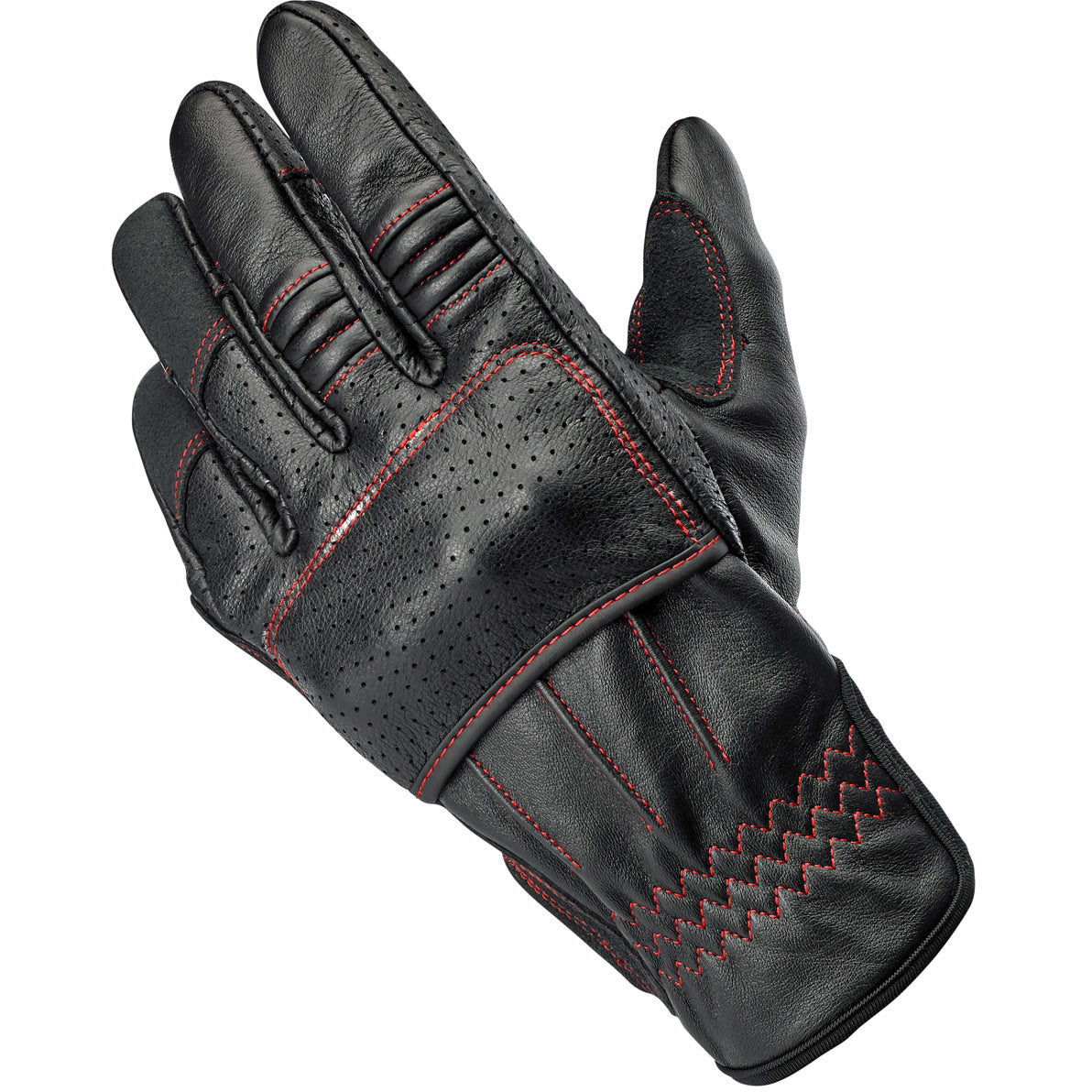 Borrego Gloves - Redline