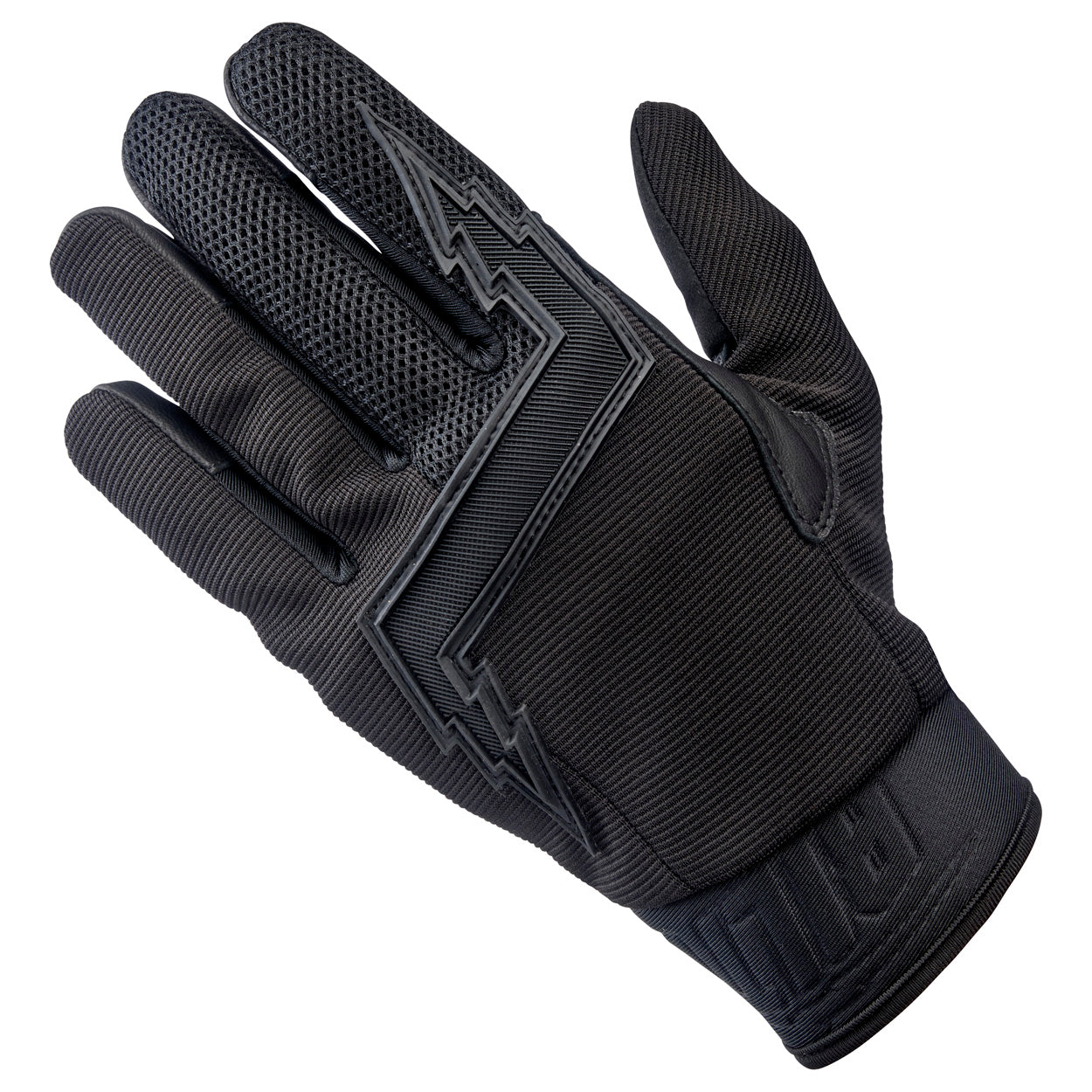 Baja Gloves - Black Out