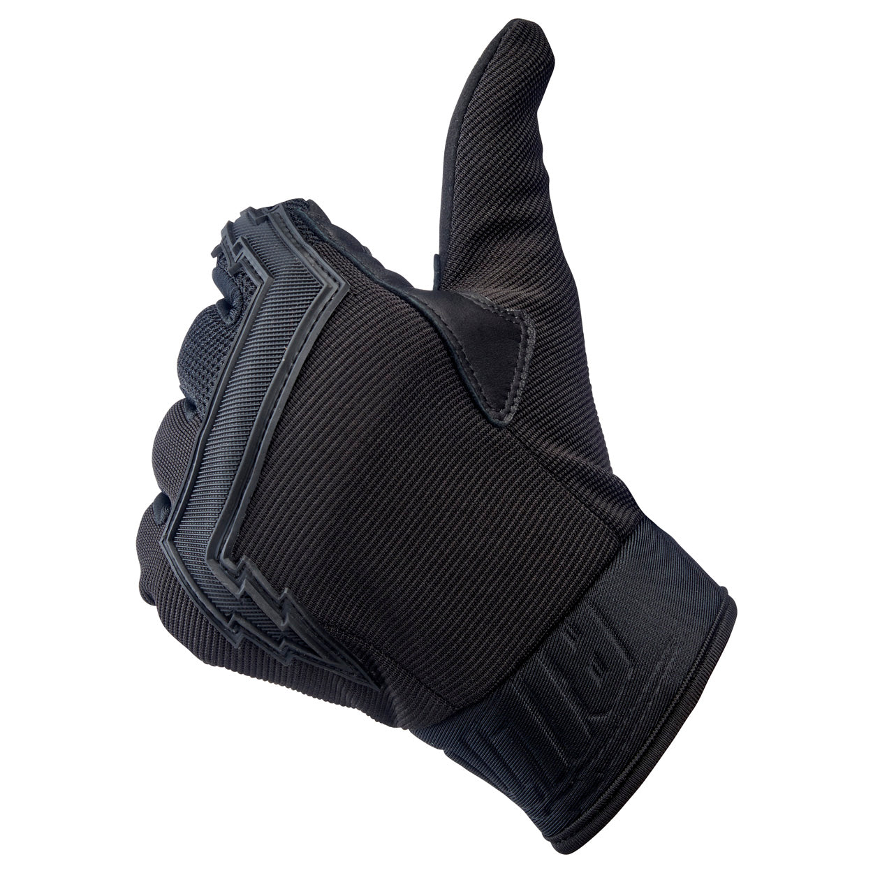 Baja Gloves - Black Out