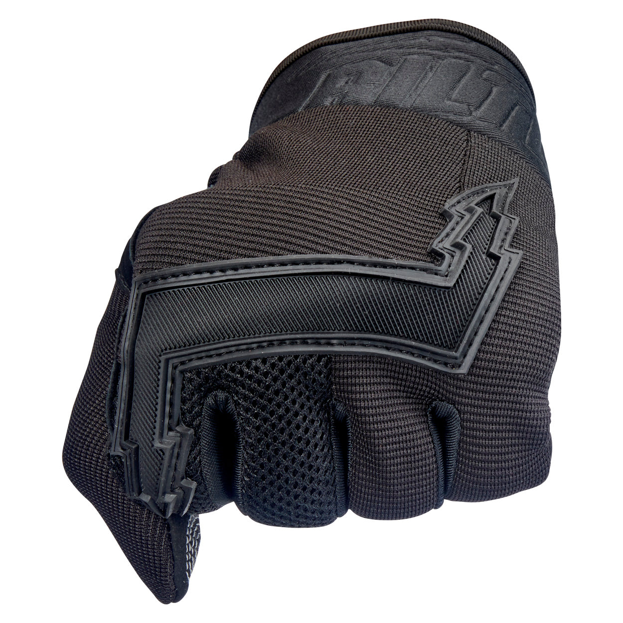 Baja Gloves - Black Out