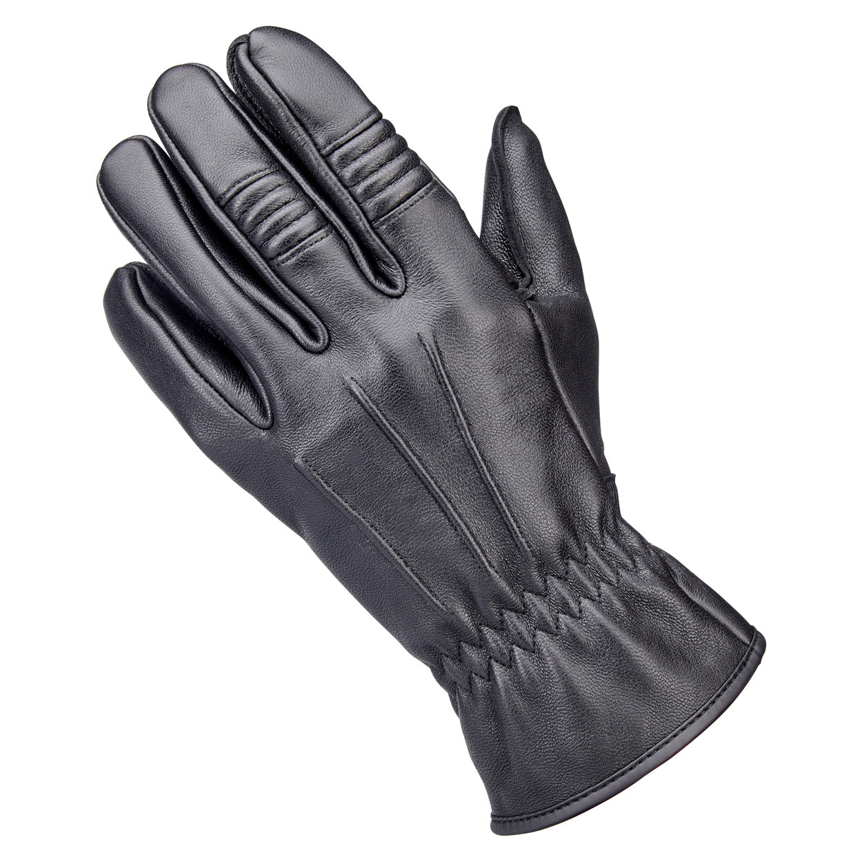Leather Work Gloves