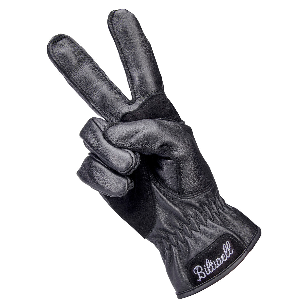 Work Gloves 2.0 - Black