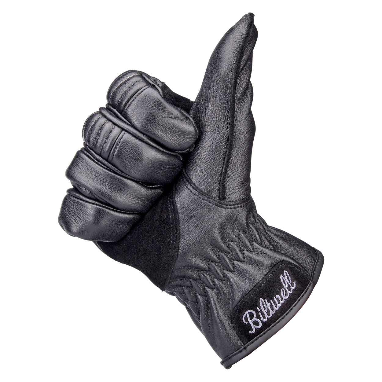 Biltwell - Work Gloves 2.0 - Gold