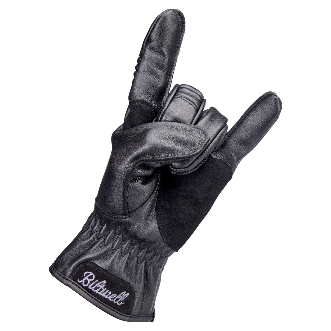 Biltwell Work Gloves 2.0 Black