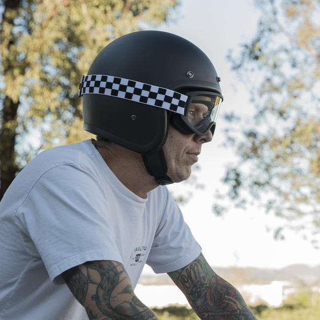 Moto 2.0 Goggle
