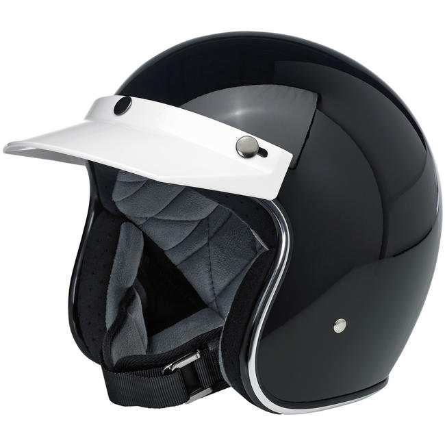 biltwell motorcycle helmet shield Moto Visor