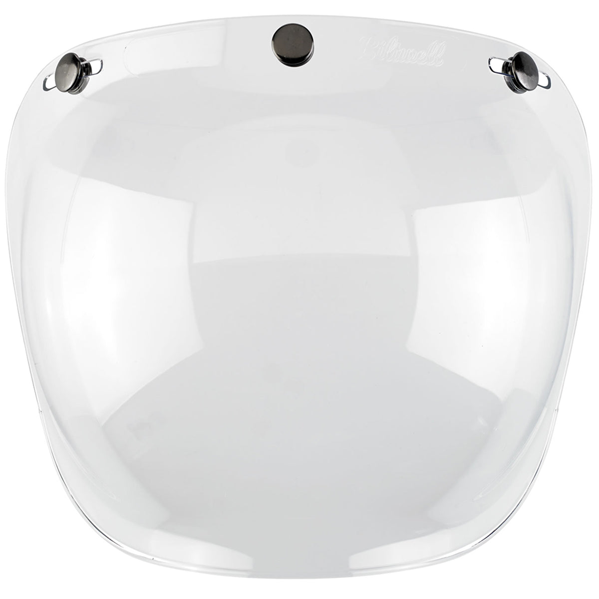 Bubble Shield Anti-Fog - Clear